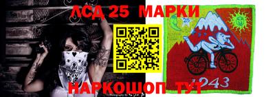 спайс Гусев